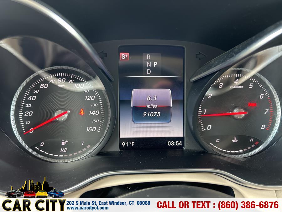 2018 Mercedes-Benz GLC GLC 300 SUV, available for sale in East Windsor, Connecticut | Car City LLC. East Windsor, Connecticut 2018 Mercedes-Benz GLC GLC 300 SUV, available for sale in East Windsor, Connecticut | Car City LLC. East Windsor, Connecticut