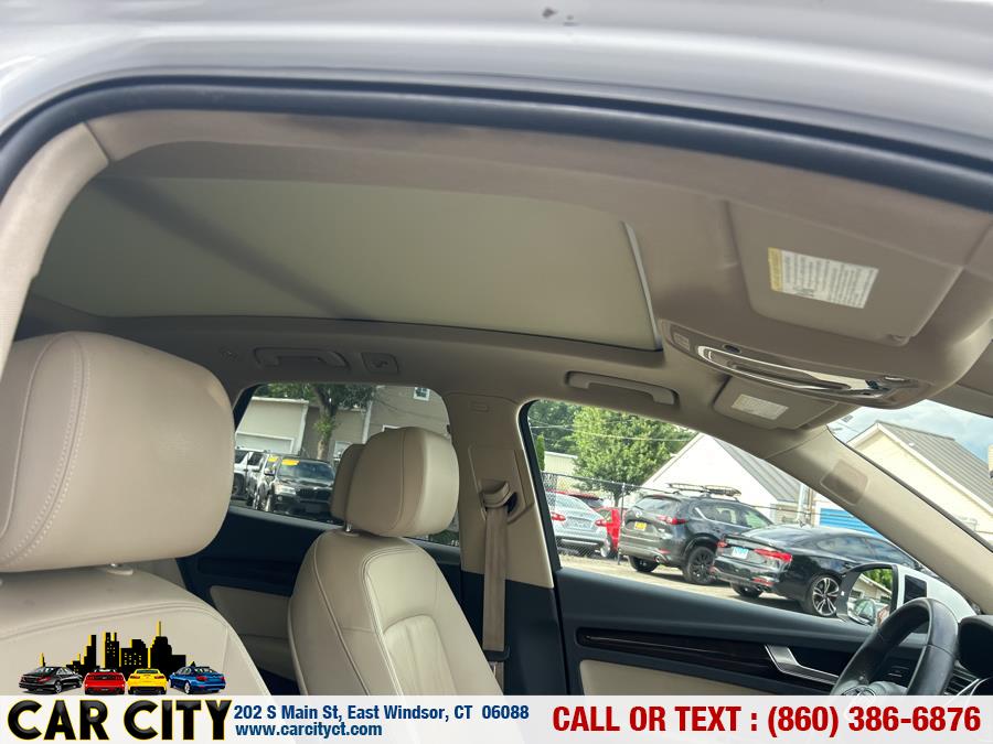 2018 Audi Q5 2.0 TFSI Premium Plus, available for sale in East Windsor, Connecticut | Car City LLC. East Windsor, Connecticut 2018 Audi Q5 2.0 TFSI Premium Plus, available for sale in East Windsor, Connecticut | Car City LLC. East Windsor, Connecticut