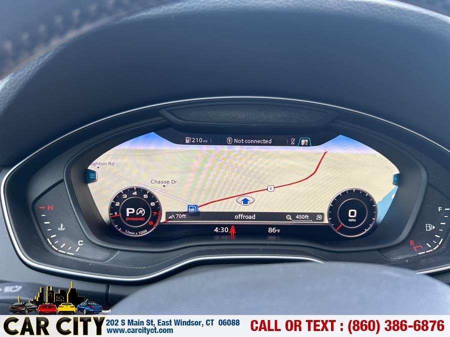 2018 Audi Q5 2.0 TFSI Premium Plus, available for sale in East Windsor, Connecticut | Car City LLC. East Windsor, Connecticut 2018 Audi Q5 2.0 TFSI Premium Plus, available for sale in East Windsor, Connecticut | Car City LLC. East Windsor, Connecticut