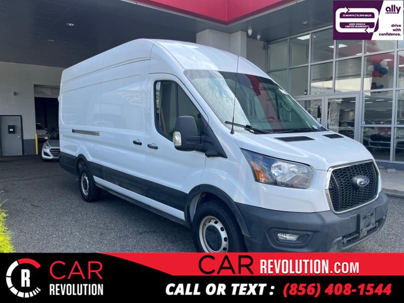 2023 Ford Transit Cargo Van T-350 HR EXTENDED, available for sale in Maple Shade, New Jersey | Car Revolution. Maple Shade, New Jersey 2023 Ford Transit Cargo Van T-350 HR EXTENDED, available for sale in Maple Shade, New Jersey | Car Revolution. Maple Shade, New Jersey