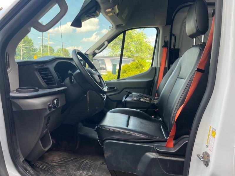 2023 Ford Transit Cargo Van T-350 HR EXTENDED, available for sale in Maple Shade, New Jersey | Car Revolution. Maple Shade, New Jersey 2023 Ford Transit Cargo Van T-350 HR EXTENDED, available for sale in Maple Shade, New Jersey | Car Revolution. Maple Shade, New Jersey