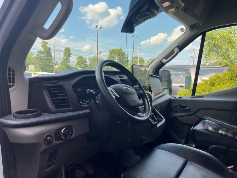 2023 Ford Transit Cargo Van T-350 HR EXTENDED, available for sale in Maple Shade, New Jersey | Car Revolution. Maple Shade, New Jersey 2023 Ford Transit Cargo Van T-350 HR EXTENDED, available for sale in Maple Shade, New Jersey | Car Revolution. Maple Shade, New Jersey