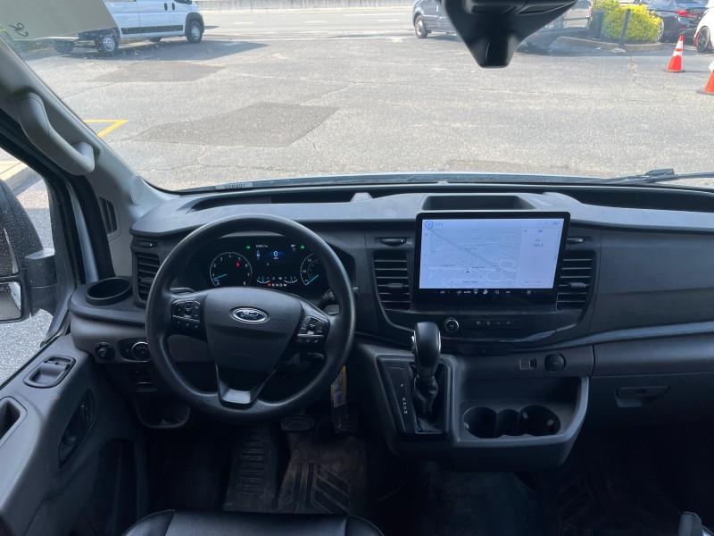 2023 Ford Transit Cargo Van T-350 HR EXTENDED, available for sale in Maple Shade, New Jersey | Car Revolution. Maple Shade, New Jersey 2023 Ford Transit Cargo Van T-350 HR EXTENDED, available for sale in Maple Shade, New Jersey | Car Revolution. Maple Shade, New Jersey