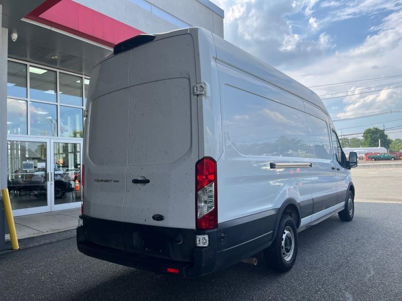 2023 Ford Transit Cargo Van T-350 HR EXTENDED, available for sale in Maple Shade, New Jersey | Car Revolution. Maple Shade, New Jersey 2023 Ford Transit Cargo Van T-350 HR EXTENDED, available for sale in Maple Shade, New Jersey | Car Revolution. Maple Shade, New Jersey