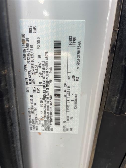 2023 Ford Transit Cargo Van T-350 HR EXTENDED, available for sale in Maple Shade, New Jersey | Car Revolution. Maple Shade, New Jersey 2023 Ford Transit Cargo Van T-350 HR EXTENDED, available for sale in Maple Shade, New Jersey | Car Revolution. Maple Shade, New Jersey