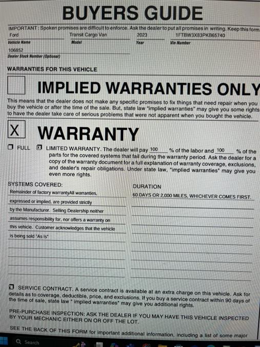 2023 Ford Transit Cargo Van T-350 HR EXTENDED, available for sale in Maple Shade, New Jersey | Car Revolution. Maple Shade, New Jersey 2023 Ford Transit Cargo Van T-350 HR EXTENDED, available for sale in Maple Shade, New Jersey | Car Revolution. Maple Shade, New Jersey