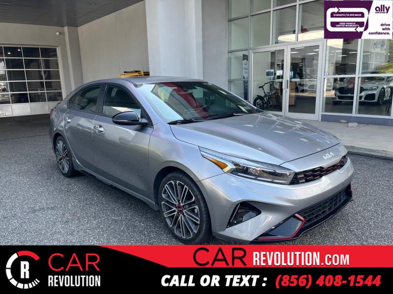 2023 Kia Forte GT, available for sale in Maple Shade, New Jersey | Car Revolution. Maple Shade, New Jersey 2023 Kia Forte GT, available for sale in Maple Shade, New Jersey | Car Revolution. Maple Shade, New Jersey