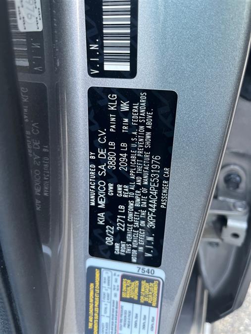 2023 Kia Forte GT, available for sale in Maple Shade, New Jersey | Car Revolution. Maple Shade, New Jersey 2023 Kia Forte GT, available for sale in Maple Shade, New Jersey | Car Revolution. Maple Shade, New Jersey