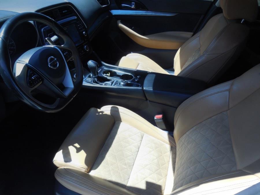 2016 Nissan Maxima 4dr Sdn 3.5 SR, available for sale in Hawaiian Gardens, California | Luxe Motors. Hawaiian Gardens, California 2016 Nissan Maxima 4dr Sdn 3.5 SR, available for sale in Hawaiian Gardens, California | Luxe Motors. Hawaiian Gardens, California
