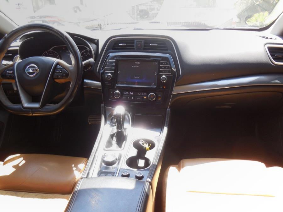 2016 Nissan Maxima 4dr Sdn 3.5 SR, available for sale in Hawaiian Gardens, California | Luxe Motors. Hawaiian Gardens, California 2016 Nissan Maxima 4dr Sdn 3.5 SR, available for sale in Hawaiian Gardens, California | Luxe Motors. Hawaiian Gardens, California