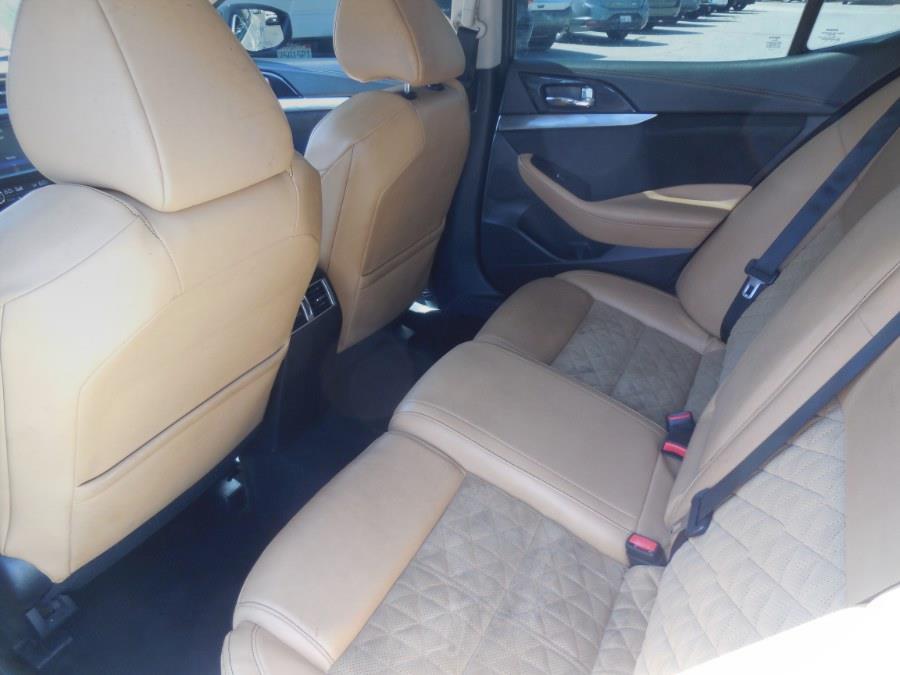 2016 Nissan Maxima 4dr Sdn 3.5 SR, available for sale in Hawaiian Gardens, California | Luxe Motors. Hawaiian Gardens, California 2016 Nissan Maxima 4dr Sdn 3.5 SR, available for sale in Hawaiian Gardens, California | Luxe Motors. Hawaiian Gardens, California
