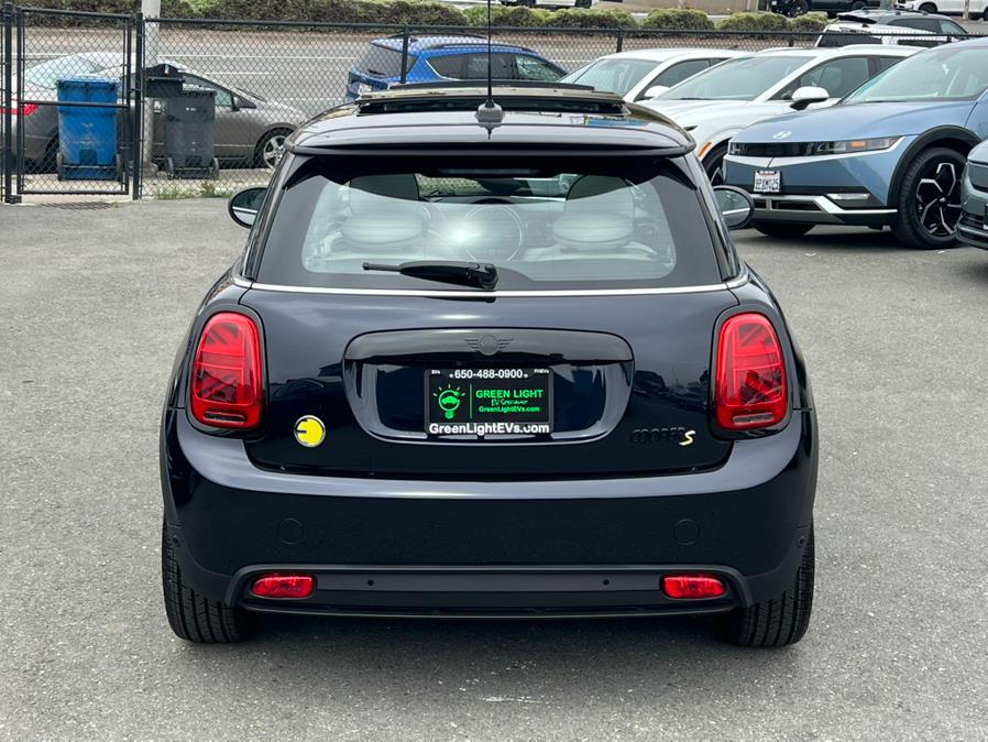 2022 MINI Cooper SE EV, available for sale in Daly City, California | Green Light Auto Wholesale. Daly City, California 2022 MINI Cooper SE EV, available for sale in Daly City, California | Green Light Auto Wholesale. Daly City, California
