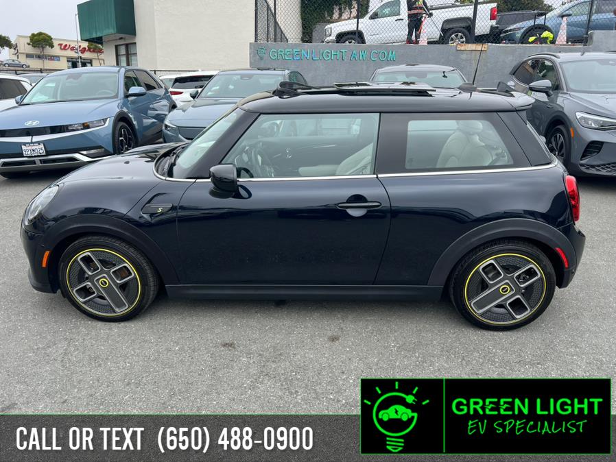 2022 MINI Cooper SE EV, available for sale in Daly City, California | Green Light Auto Wholesale. Daly City, California 2022 MINI Cooper SE EV, available for sale in Daly City, California | Green Light Auto Wholesale. Daly City, California