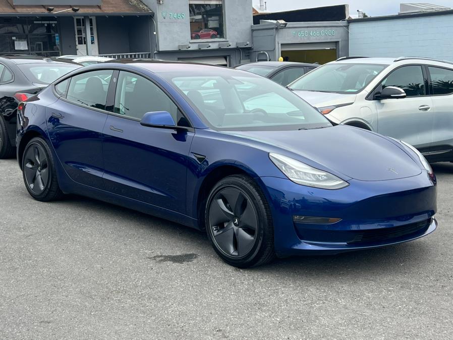 2019 Tesla Model 3 Standard Range Plus, available for sale in Daly City, California | Green Light Auto Wholesale. Daly City, California 2019 Tesla Model 3 Standard Range Plus, available for sale in Daly City, California | Green Light Auto Wholesale. Daly City, California