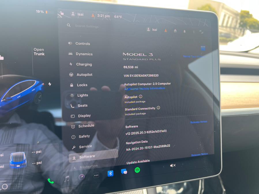 2019 Tesla Model 3 Standard Range Plus, available for sale in Daly City, California | Green Light Auto Wholesale. Daly City, California 2019 Tesla Model 3 Standard Range Plus, available for sale in Daly City, California | Green Light Auto Wholesale. Daly City, California