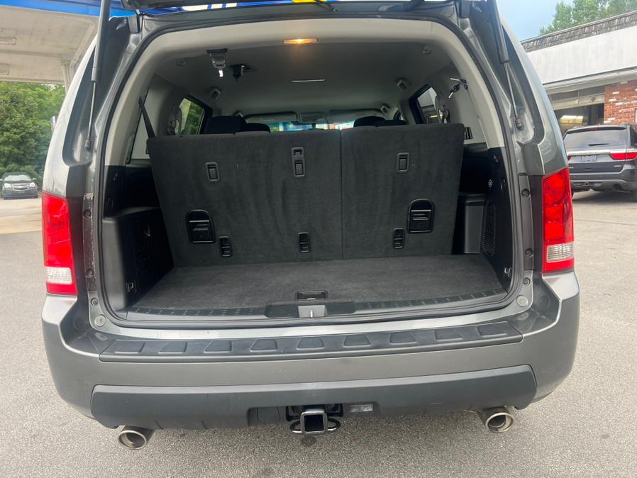 2011 Honda Pilot 4WD 4dr EX, available for sale in Swansea, Massachusetts | Gas On The Run. Swansea, Massachusetts 2011 Honda Pilot 4WD 4dr EX, available for sale in Swansea, Massachusetts | Gas On The Run. Swansea, Massachusetts
