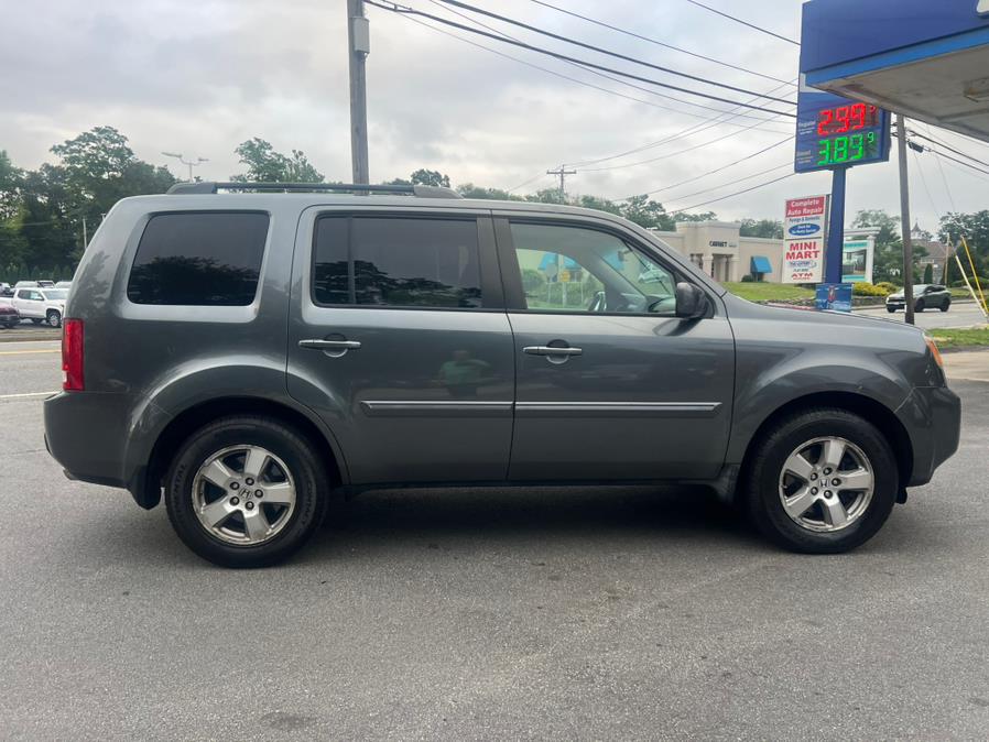 2011 Honda Pilot 4WD 4dr EX, available for sale in Swansea, Massachusetts | Gas On The Run. Swansea, Massachusetts 2011 Honda Pilot 4WD 4dr EX, available for sale in Swansea, Massachusetts | Gas On The Run. Swansea, Massachusetts