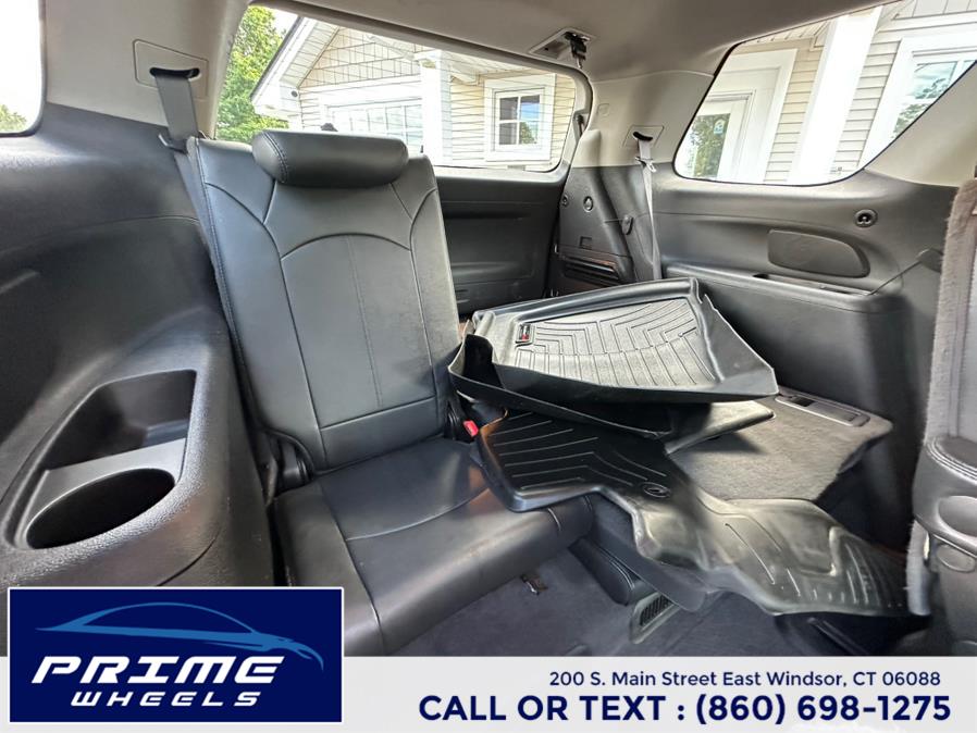 2012 GMC Acadia AWD 4dr SLT1, available for sale in East Windsor, Connecticut | Prime Wheels. East Windsor, Connecticut 2012 GMC Acadia AWD 4dr SLT1, available for sale in East Windsor, Connecticut | Prime Wheels. East Windsor, Connecticut