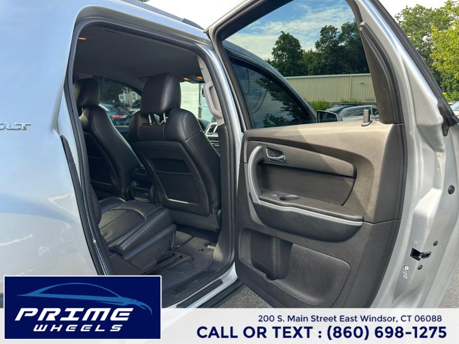 2012 GMC Acadia AWD 4dr SLT1, available for sale in East Windsor, Connecticut | Prime Wheels. East Windsor, Connecticut 2012 GMC Acadia AWD 4dr SLT1, available for sale in East Windsor, Connecticut | Prime Wheels. East Windsor, Connecticut