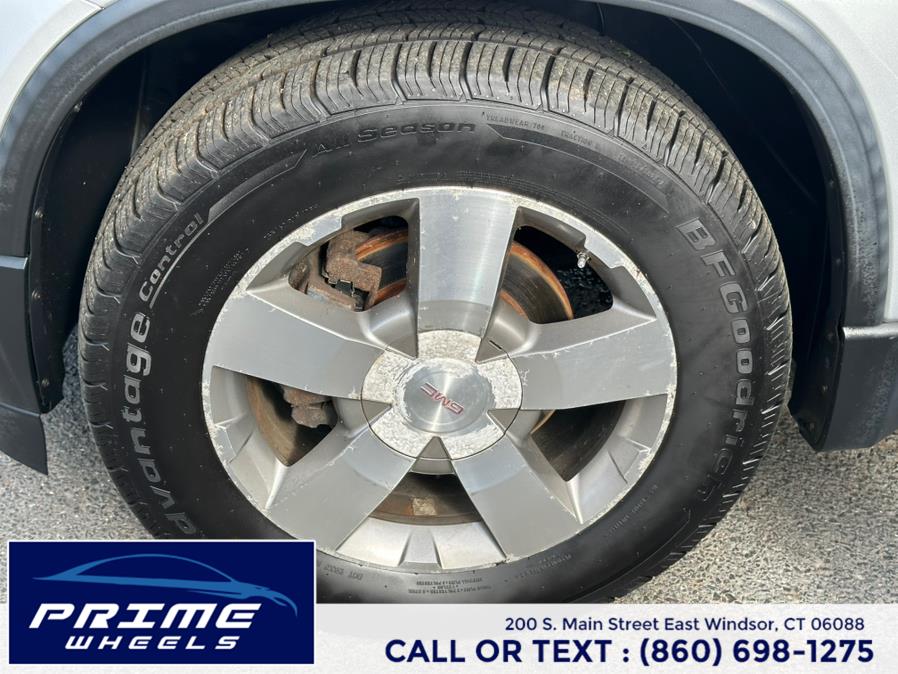2012 GMC Acadia AWD 4dr SLT1, available for sale in East Windsor, Connecticut | Prime Wheels. East Windsor, Connecticut 2012 GMC Acadia AWD 4dr SLT1, available for sale in East Windsor, Connecticut | Prime Wheels. East Windsor, Connecticut