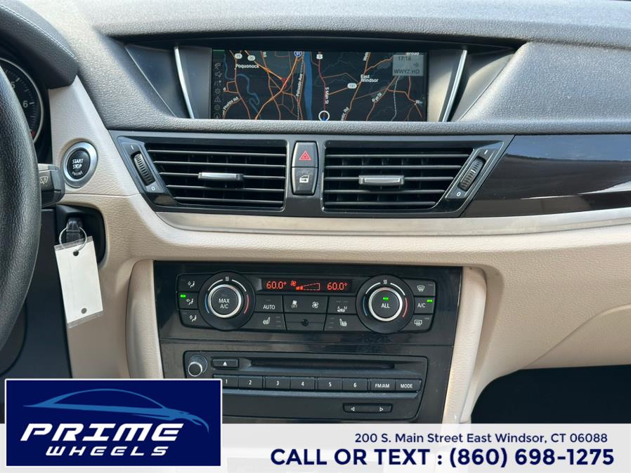 2015 BMW X1 AWD 4dr xDrive28i, available for sale in East Windsor, Connecticut | Prime Wheels. East Windsor, Connecticut 2015 BMW X1 AWD 4dr xDrive28i, available for sale in East Windsor, Connecticut | Prime Wheels. East Windsor, Connecticut