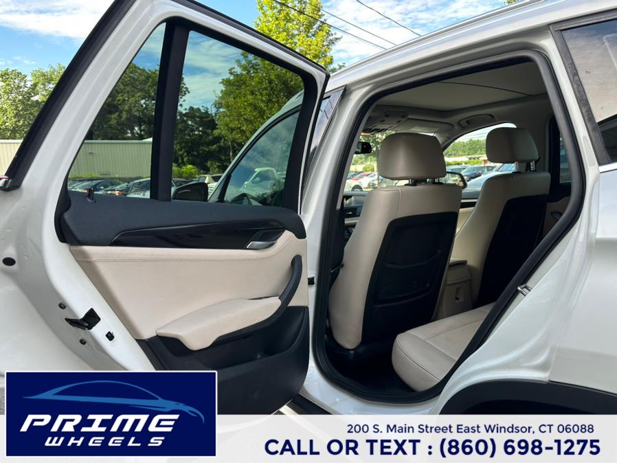 2015 BMW X1 AWD 4dr xDrive28i, available for sale in East Windsor, Connecticut | Prime Wheels. East Windsor, Connecticut 2015 BMW X1 AWD 4dr xDrive28i, available for sale in East Windsor, Connecticut | Prime Wheels. East Windsor, Connecticut