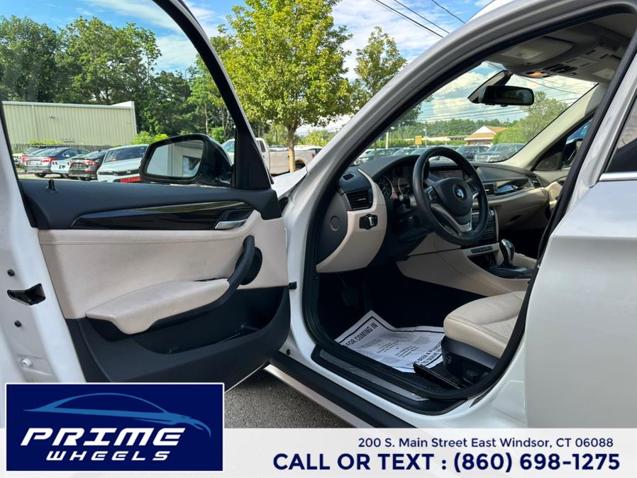 2015 BMW X1 AWD 4dr xDrive28i, available for sale in East Windsor, Connecticut | Prime Wheels. East Windsor, Connecticut 2015 BMW X1 AWD 4dr xDrive28i, available for sale in East Windsor, Connecticut | Prime Wheels. East Windsor, Connecticut