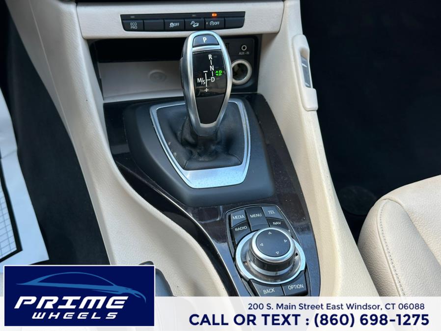 2015 BMW X1 AWD 4dr xDrive28i, available for sale in East Windsor, Connecticut | Prime Wheels. East Windsor, Connecticut 2015 BMW X1 AWD 4dr xDrive28i, available for sale in East Windsor, Connecticut | Prime Wheels. East Windsor, Connecticut