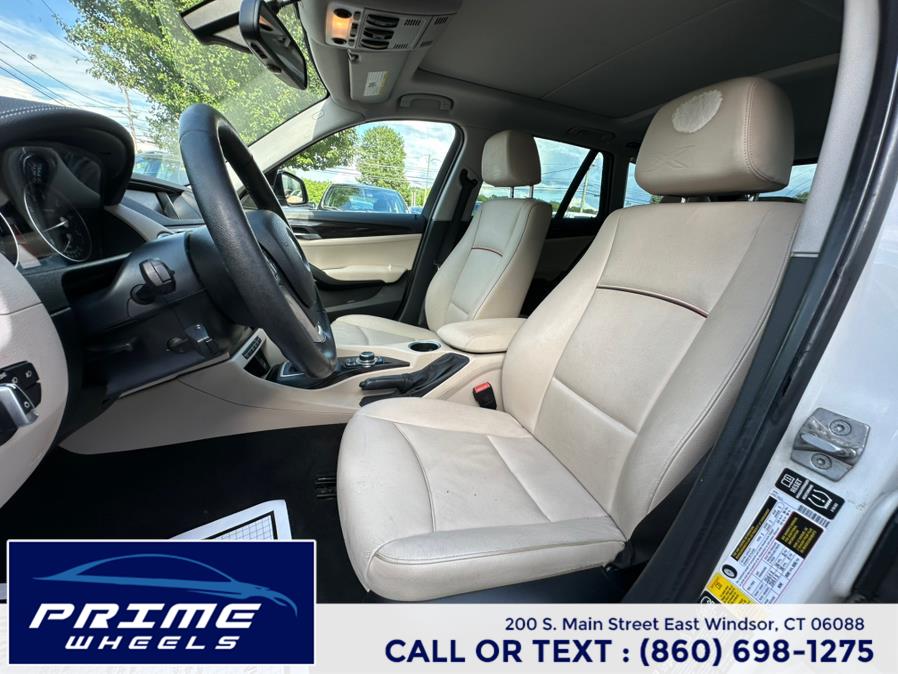 2015 BMW X1 AWD 4dr xDrive28i, available for sale in East Windsor, Connecticut | Prime Wheels. East Windsor, Connecticut 2015 BMW X1 AWD 4dr xDrive28i, available for sale in East Windsor, Connecticut | Prime Wheels. East Windsor, Connecticut