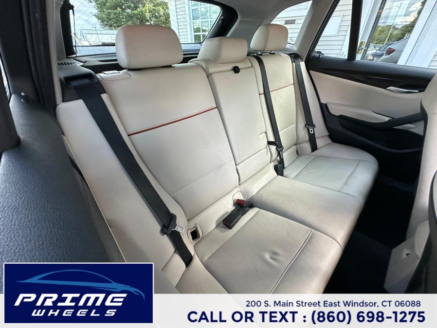 2015 BMW X1 AWD 4dr xDrive28i, available for sale in East Windsor, Connecticut | Prime Wheels. East Windsor, Connecticut 2015 BMW X1 AWD 4dr xDrive28i, available for sale in East Windsor, Connecticut | Prime Wheels. East Windsor, Connecticut