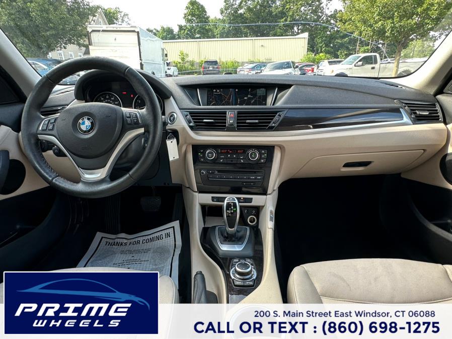 2015 BMW X1 AWD 4dr xDrive28i, available for sale in East Windsor, Connecticut | Prime Wheels. East Windsor, Connecticut 2015 BMW X1 AWD 4dr xDrive28i, available for sale in East Windsor, Connecticut | Prime Wheels. East Windsor, Connecticut