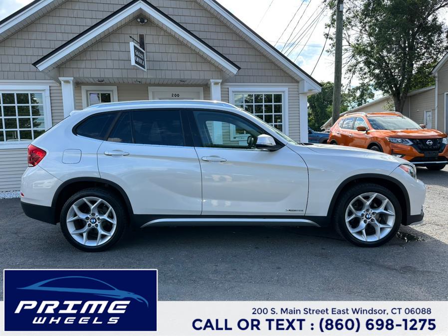 2015 BMW X1 AWD 4dr xDrive28i, available for sale in East Windsor, Connecticut | Prime Wheels. East Windsor, Connecticut 2015 BMW X1 AWD 4dr xDrive28i, available for sale in East Windsor, Connecticut | Prime Wheels. East Windsor, Connecticut