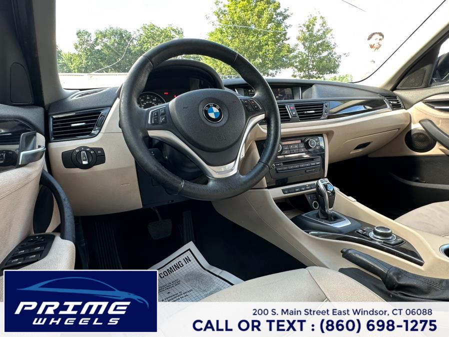 2015 BMW X1 AWD 4dr xDrive28i, available for sale in East Windsor, Connecticut | Prime Wheels. East Windsor, Connecticut 2015 BMW X1 AWD 4dr xDrive28i, available for sale in East Windsor, Connecticut | Prime Wheels. East Windsor, Connecticut