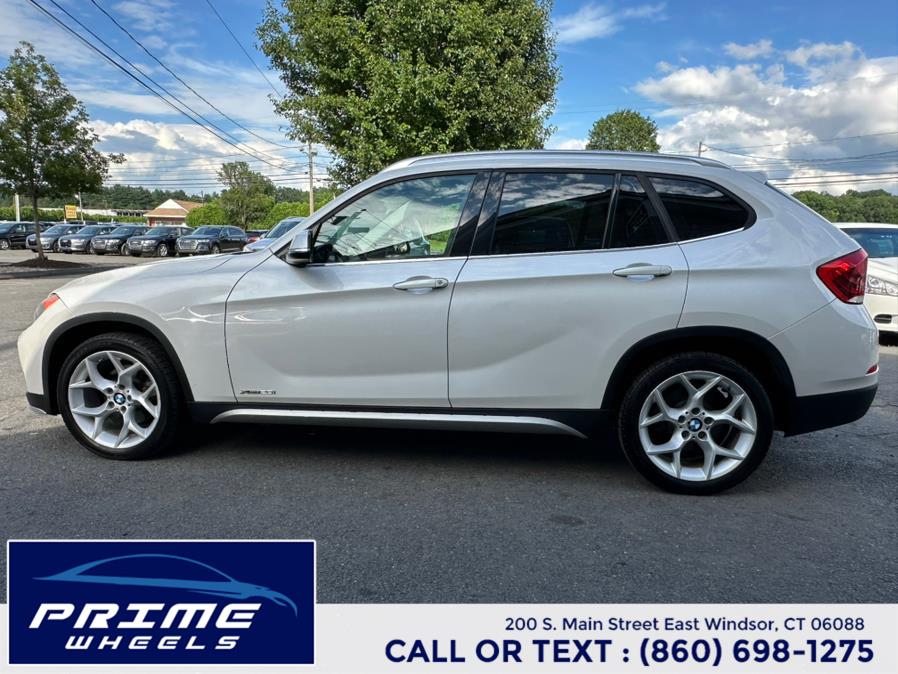 2015 BMW X1 AWD 4dr xDrive28i, available for sale in East Windsor, Connecticut | Prime Wheels. East Windsor, Connecticut 2015 BMW X1 AWD 4dr xDrive28i, available for sale in East Windsor, Connecticut | Prime Wheels. East Windsor, Connecticut