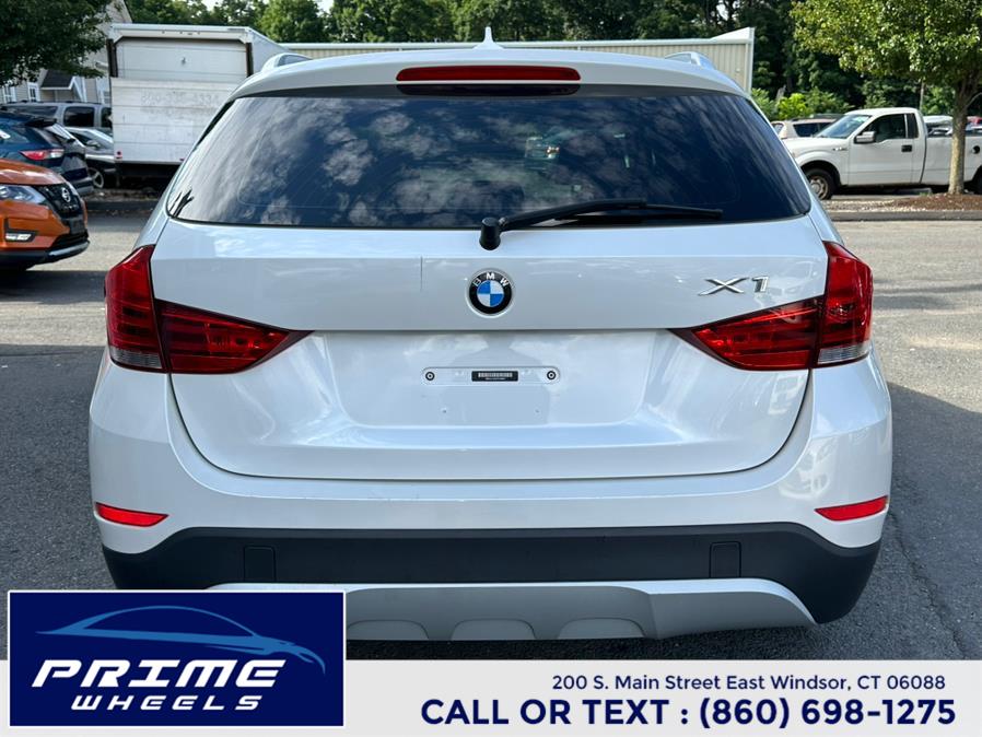 2015 BMW X1 AWD 4dr xDrive28i, available for sale in East Windsor, Connecticut | Prime Wheels. East Windsor, Connecticut 2015 BMW X1 AWD 4dr xDrive28i, available for sale in East Windsor, Connecticut | Prime Wheels. East Windsor, Connecticut