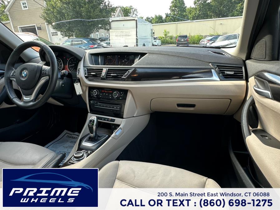 2015 BMW X1 AWD 4dr xDrive28i, available for sale in East Windsor, Connecticut | Prime Wheels. East Windsor, Connecticut 2015 BMW X1 AWD 4dr xDrive28i, available for sale in East Windsor, Connecticut | Prime Wheels. East Windsor, Connecticut
