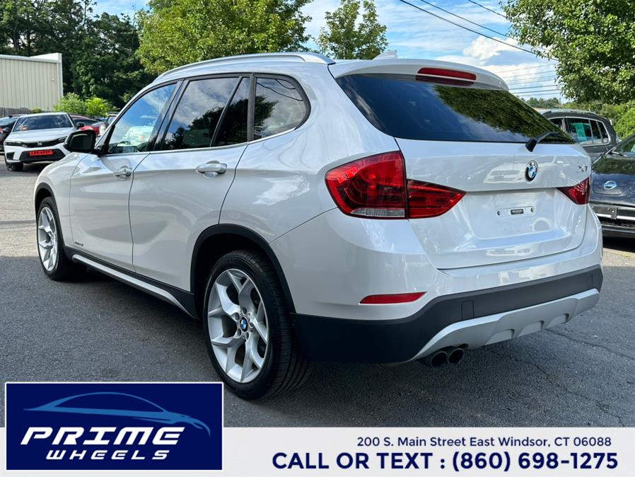 2015 BMW X1 AWD 4dr xDrive28i, available for sale in East Windsor, Connecticut | Prime Wheels. East Windsor, Connecticut 2015 BMW X1 AWD 4dr xDrive28i, available for sale in East Windsor, Connecticut | Prime Wheels. East Windsor, Connecticut