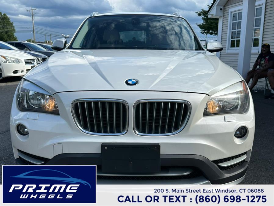 2015 BMW X1 AWD 4dr xDrive28i, available for sale in East Windsor, Connecticut | Prime Wheels. East Windsor, Connecticut 2015 BMW X1 AWD 4dr xDrive28i, available for sale in East Windsor, Connecticut | Prime Wheels. East Windsor, Connecticut