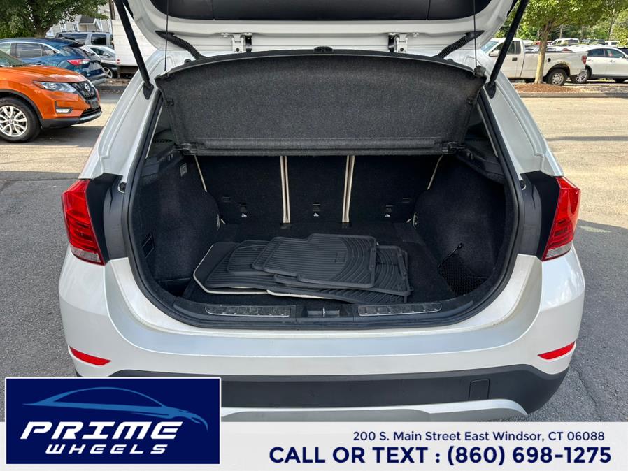 2015 BMW X1 AWD 4dr xDrive28i, available for sale in East Windsor, Connecticut | Prime Wheels. East Windsor, Connecticut 2015 BMW X1 AWD 4dr xDrive28i, available for sale in East Windsor, Connecticut | Prime Wheels. East Windsor, Connecticut