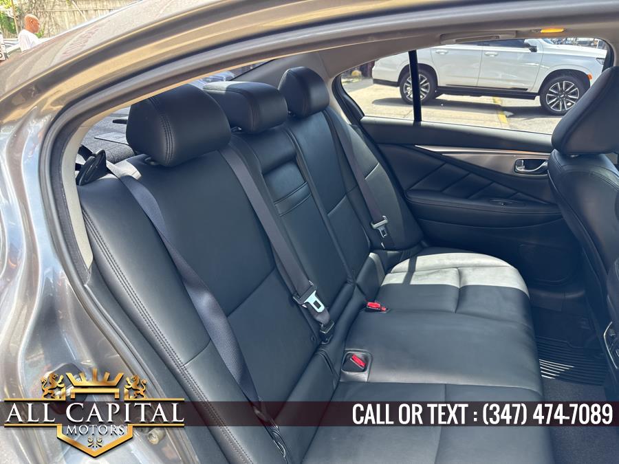 2017 INFINITI Q50 3.0t Sport AWD, available for sale in Brooklyn, New York | All Capital Motors. Brooklyn, New York 2017 INFINITI Q50 3.0t Sport AWD, available for sale in Brooklyn, New York | All Capital Motors. Brooklyn, New York