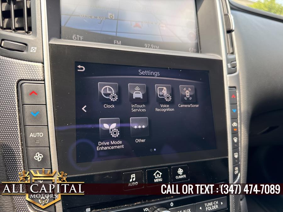 2017 INFINITI Q50 3.0t Sport AWD, available for sale in Brooklyn, New York | All Capital Motors. Brooklyn, New York 2017 INFINITI Q50 3.0t Sport AWD, available for sale in Brooklyn, New York | All Capital Motors. Brooklyn, New York
