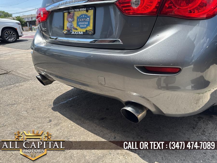 2017 INFINITI Q50 3.0t Sport AWD, available for sale in Brooklyn, New York | All Capital Motors. Brooklyn, New York 2017 INFINITI Q50 3.0t Sport AWD, available for sale in Brooklyn, New York | All Capital Motors. Brooklyn, New York