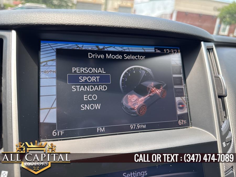 2017 INFINITI Q50 3.0t Sport AWD, available for sale in Brooklyn, New York | All Capital Motors. Brooklyn, New York 2017 INFINITI Q50 3.0t Sport AWD, available for sale in Brooklyn, New York | All Capital Motors. Brooklyn, New York