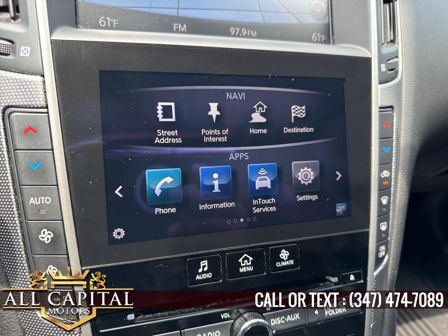 2017 INFINITI Q50 3.0t Sport AWD, available for sale in Brooklyn, New York | All Capital Motors. Brooklyn, New York 2017 INFINITI Q50 3.0t Sport AWD, available for sale in Brooklyn, New York | All Capital Motors. Brooklyn, New York