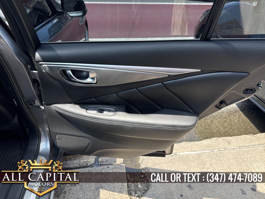2017 INFINITI Q50 3.0t Sport AWD, available for sale in Brooklyn, New York | All Capital Motors. Brooklyn, New York 2017 INFINITI Q50 3.0t Sport AWD, available for sale in Brooklyn, New York | All Capital Motors. Brooklyn, New York