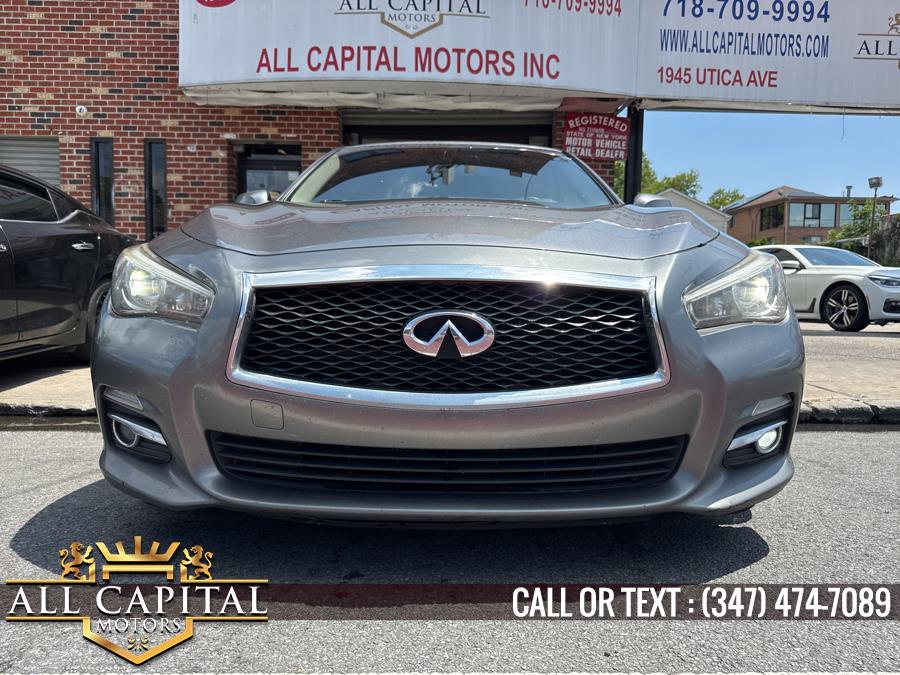 2017 INFINITI Q50 3.0t Sport AWD, available for sale in Brooklyn, New York | All Capital Motors. Brooklyn, New York 2017 INFINITI Q50 3.0t Sport AWD, available for sale in Brooklyn, New York | All Capital Motors. Brooklyn, New York