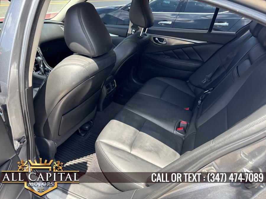 2017 INFINITI Q50 3.0t Sport AWD, available for sale in Brooklyn, New York | All Capital Motors. Brooklyn, New York 2017 INFINITI Q50 3.0t Sport AWD, available for sale in Brooklyn, New York | All Capital Motors. Brooklyn, New York