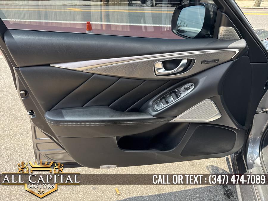 2017 INFINITI Q50 3.0t Sport AWD, available for sale in Brooklyn, New York | All Capital Motors. Brooklyn, New York 2017 INFINITI Q50 3.0t Sport AWD, available for sale in Brooklyn, New York | All Capital Motors. Brooklyn, New York