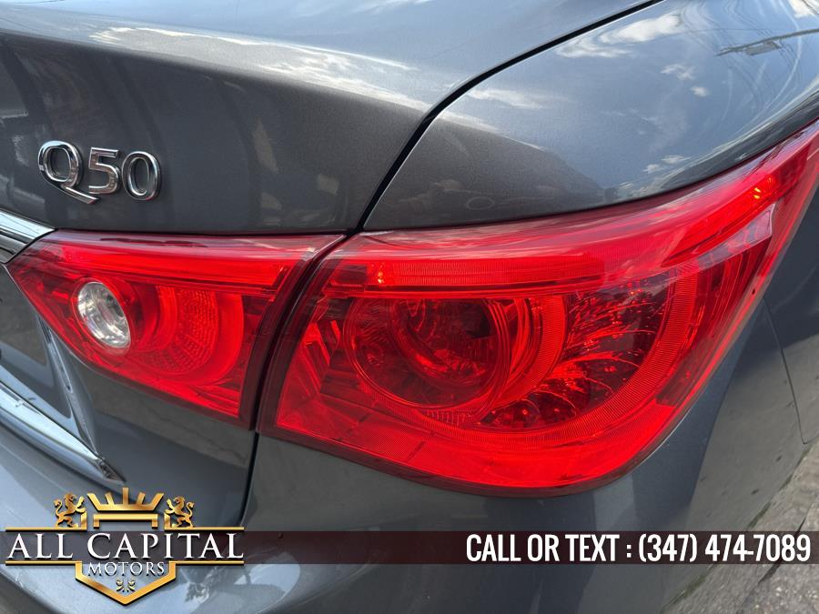 2017 INFINITI Q50 3.0t Sport AWD, available for sale in Brooklyn, New York | All Capital Motors. Brooklyn, New York 2017 INFINITI Q50 3.0t Sport AWD, available for sale in Brooklyn, New York | All Capital Motors. Brooklyn, New York