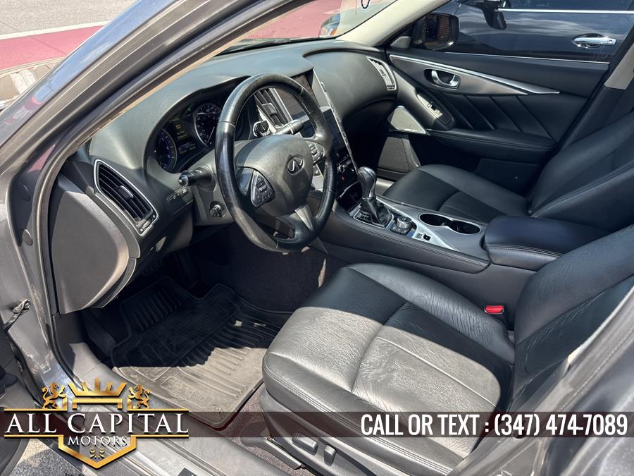 2017 INFINITI Q50 3.0t Sport AWD, available for sale in Brooklyn, New York | All Capital Motors. Brooklyn, New York 2017 INFINITI Q50 3.0t Sport AWD, available for sale in Brooklyn, New York | All Capital Motors. Brooklyn, New York
